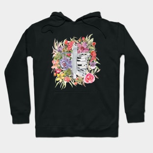 Graves to Gardens Hoodie